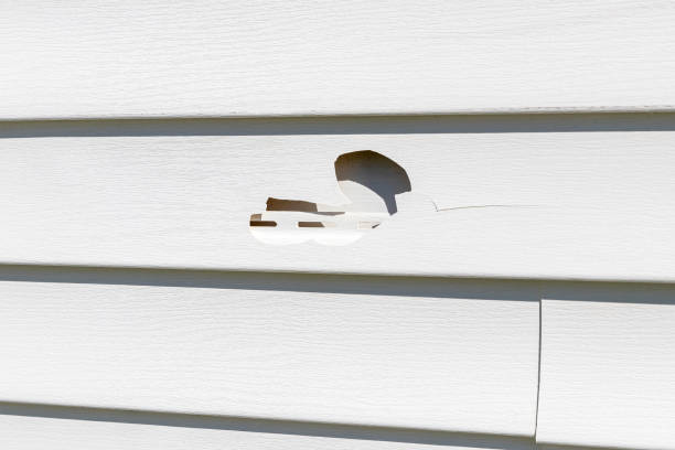 Siding for Multi-Family Homes in Kodiak Station, AK